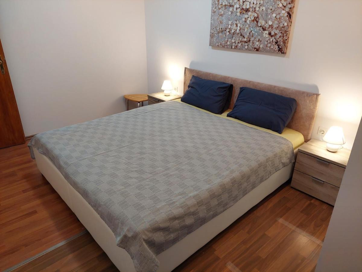 Apartman Anita Jesenice  Eksteriør billede