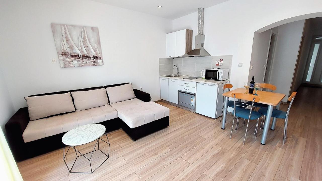 Apartman Anita Jesenice  Eksteriør billede