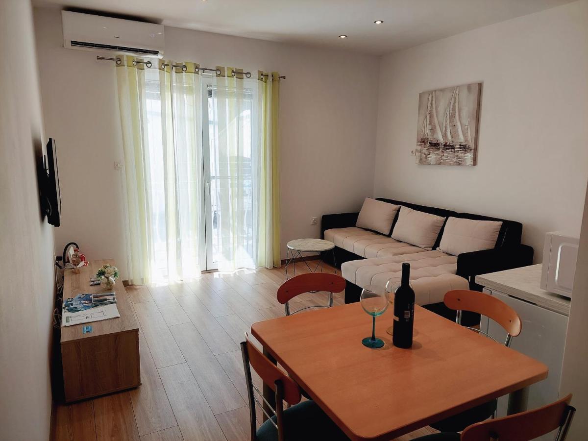 Apartman Anita Jesenice  Eksteriør billede