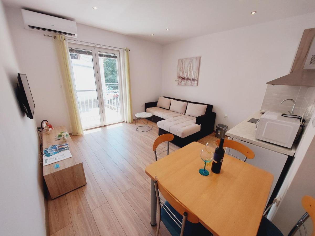 Apartman Anita Jesenice  Eksteriør billede