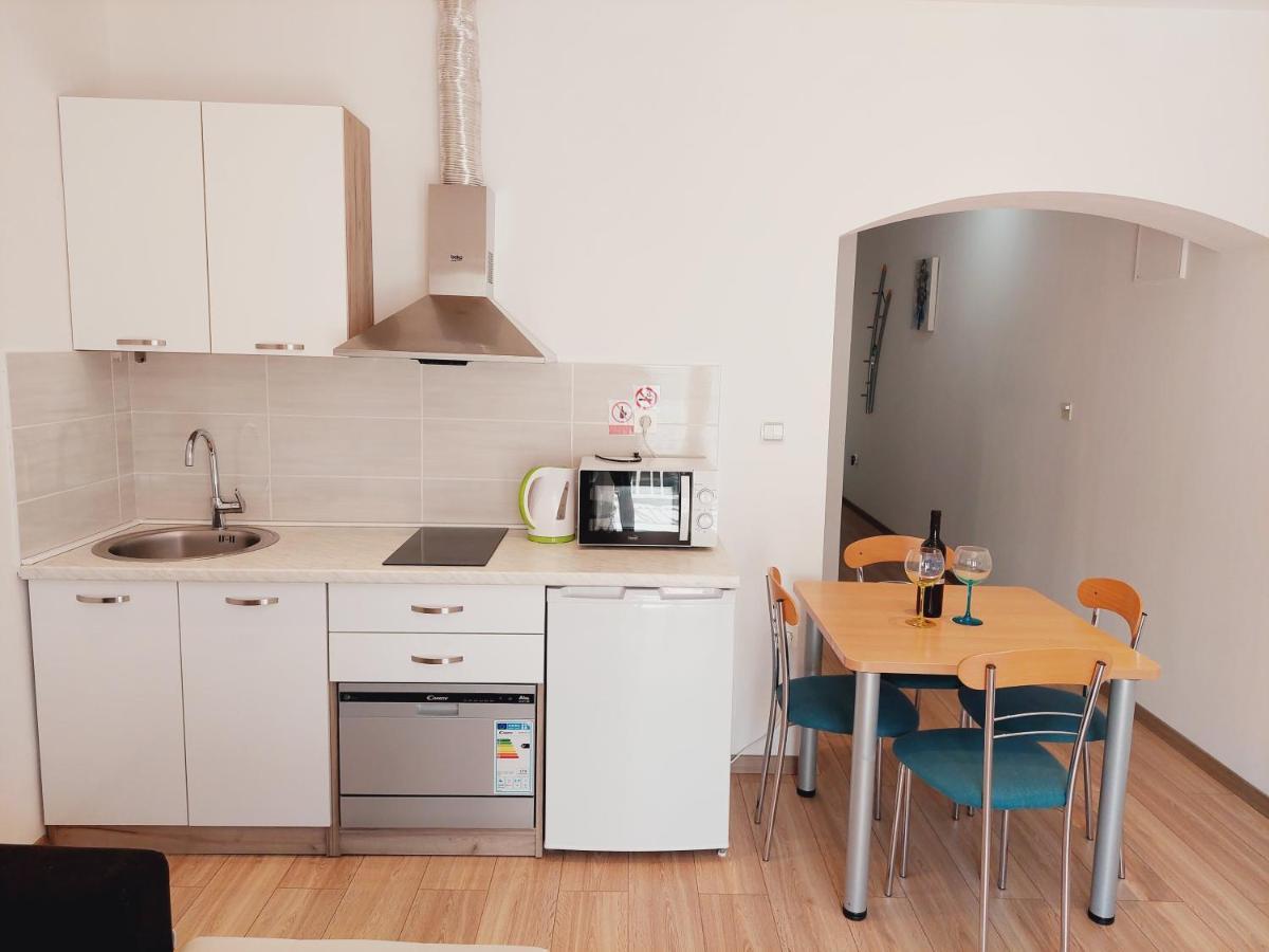Apartman Anita Jesenice  Eksteriør billede